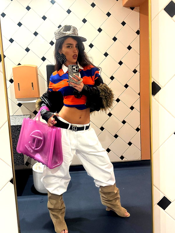 ellachristo instagram image archive image