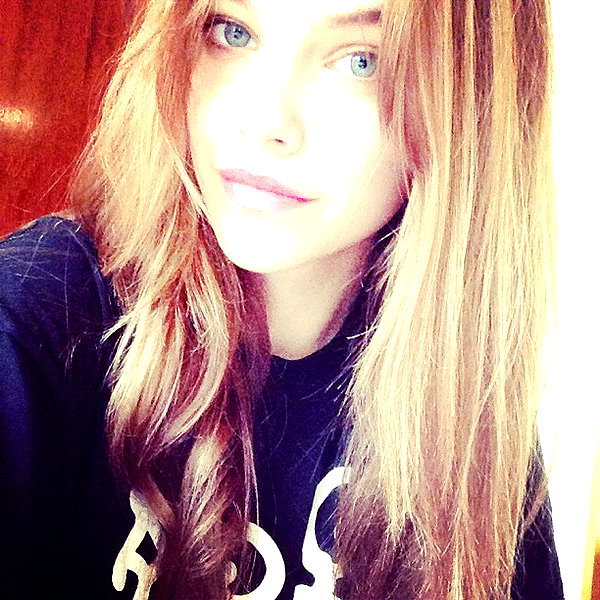realbarbarapalvin instagram image archive image