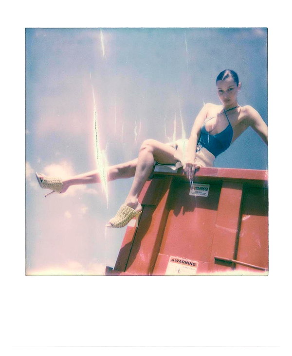gigihadid instagram image archive image