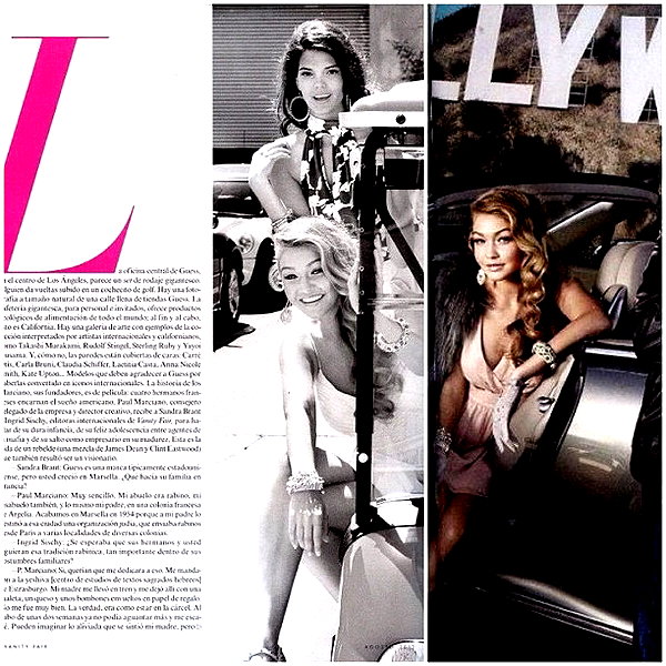 gigihadid instagram image archive image