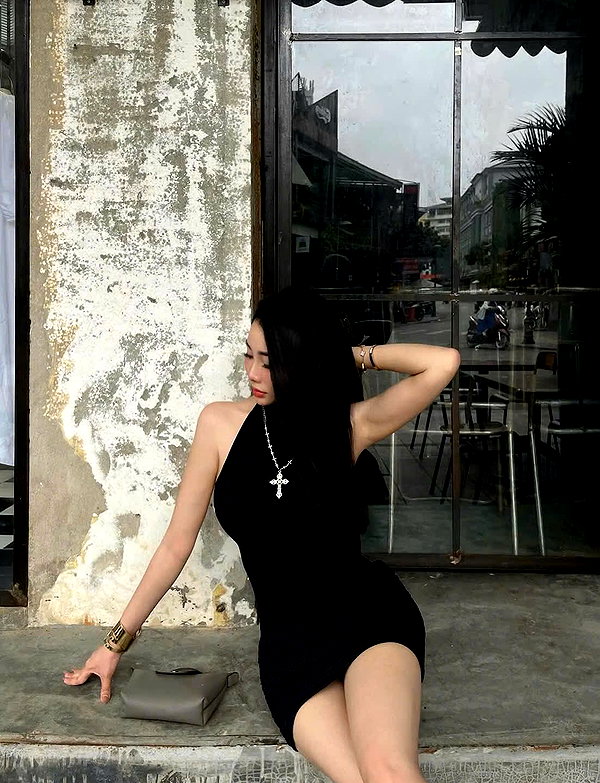 lyhythuedoxinh instagram image archive image