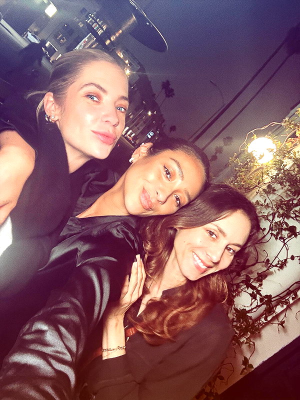 ashleybenson instagram image archive image