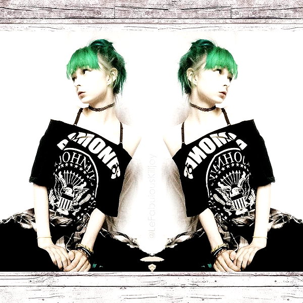 hallucineon instagram image archive image