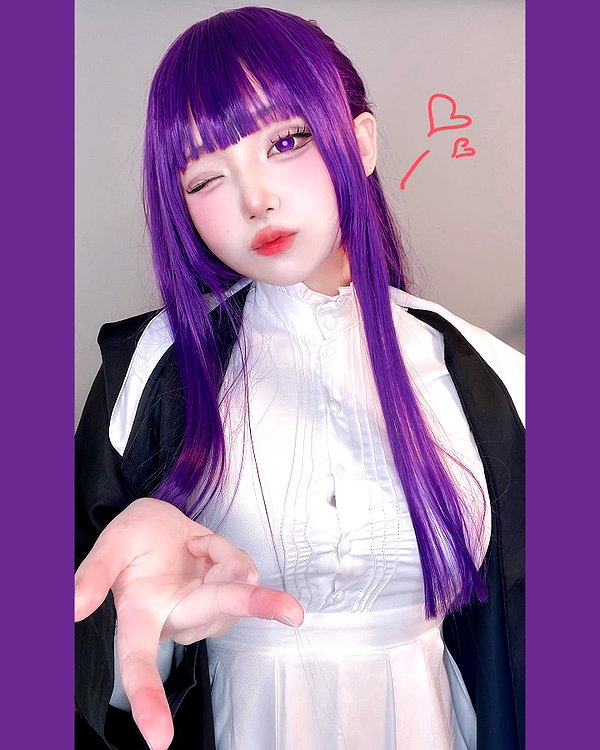 purinn_cos instagram image archive image