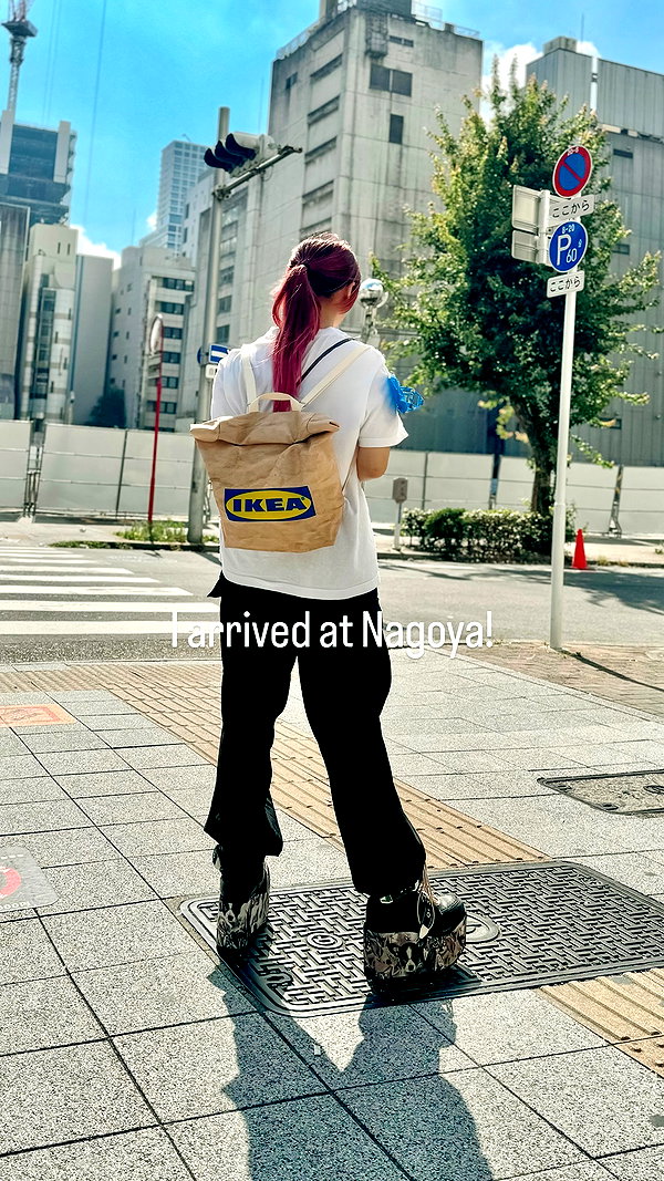 nanasemeron instagram image archive image
