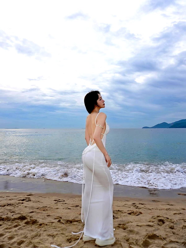 lyhythuedoxinh instagram image archive image
