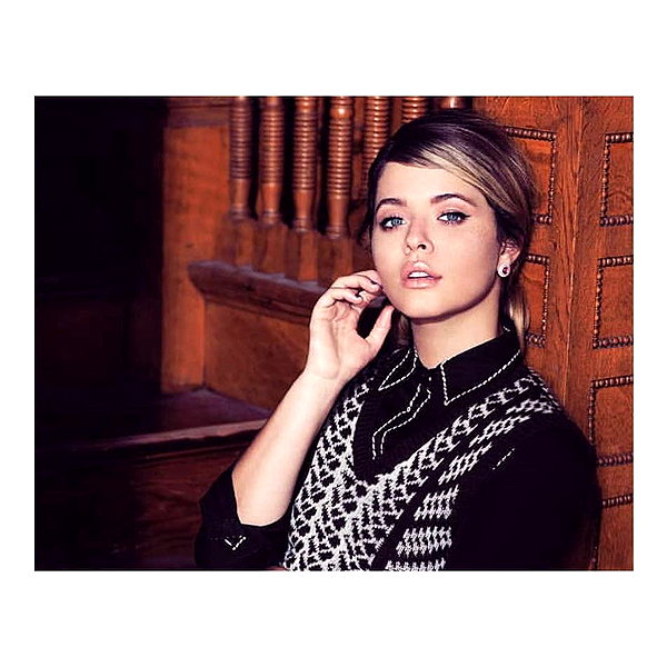sashapieterse instagram image archive image