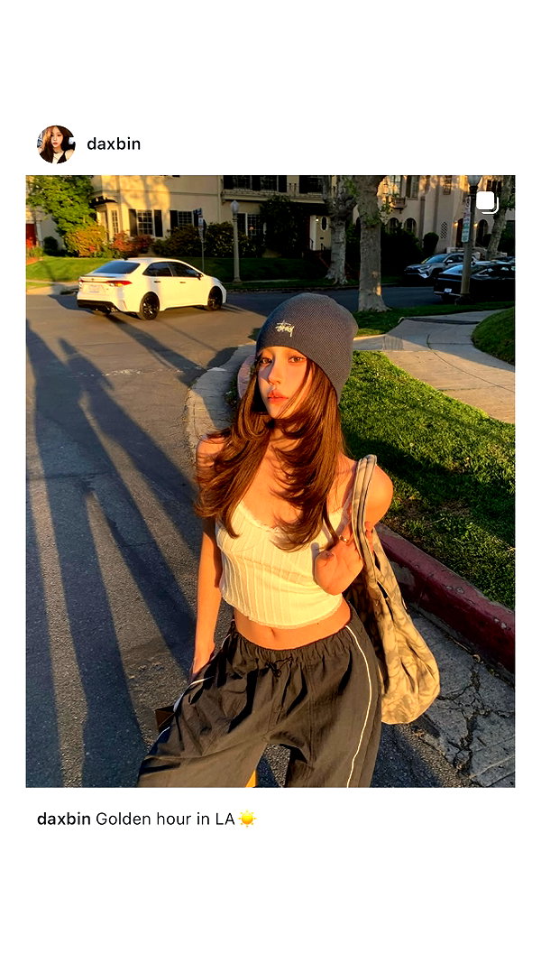daxbin instagram image archive image