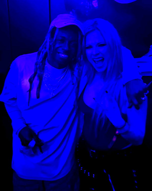 avrillavigne instagram image archive image