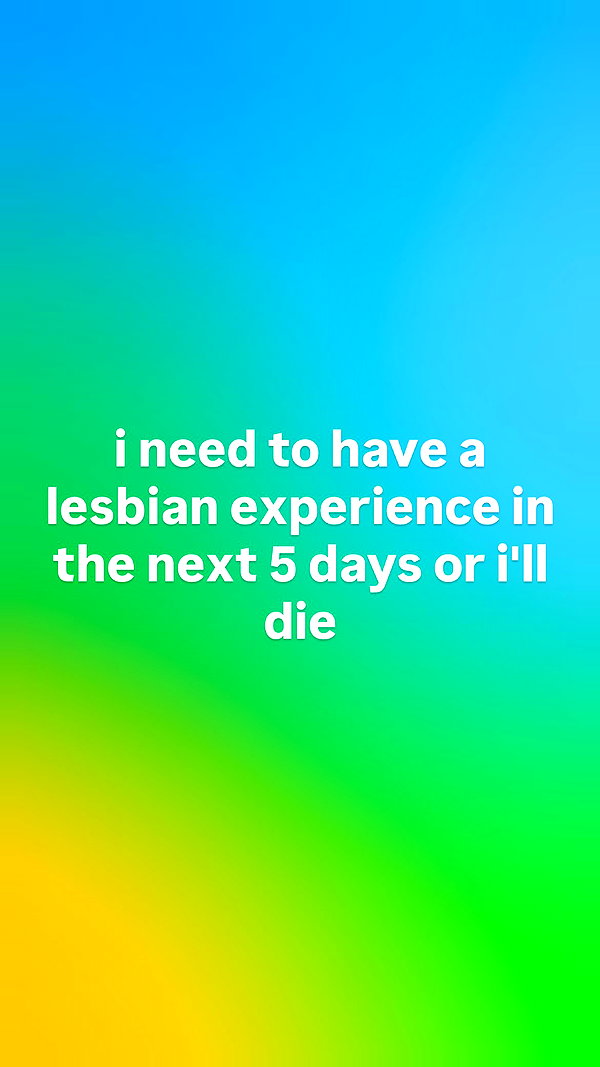 Archived image from @estrogendemon on Instagram
