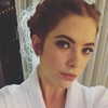 ashleybenson Altpins Profile Picture