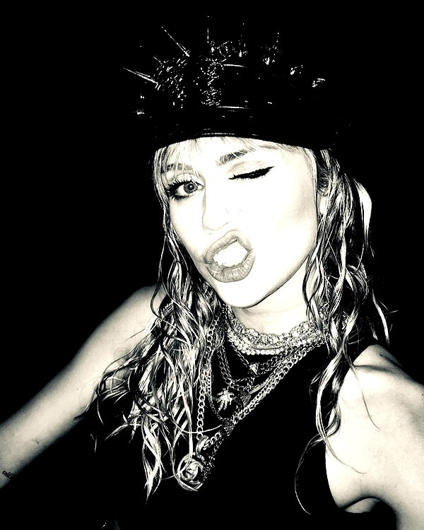 mileycyrus instagram image archive image