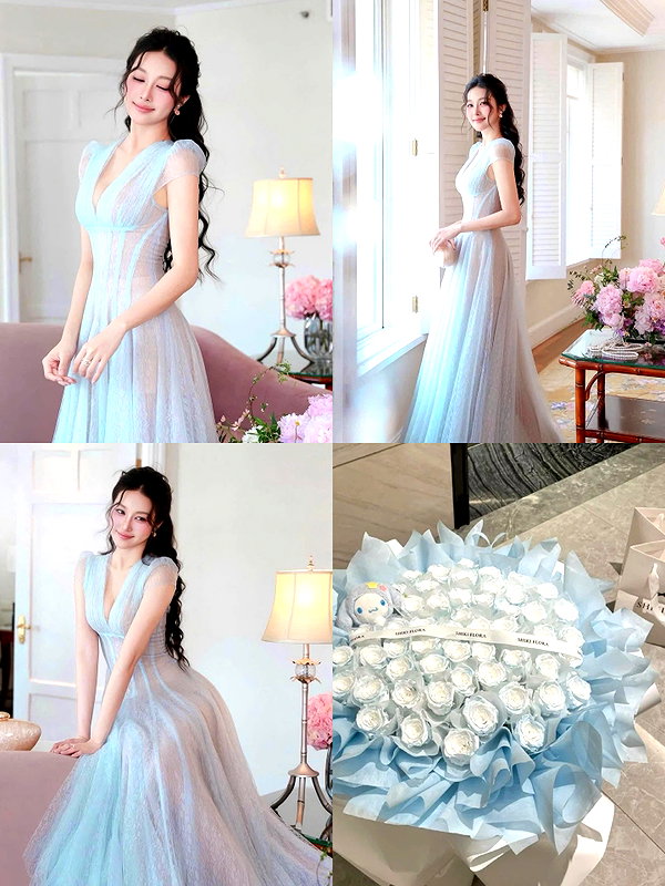 lyhythuedoxinh instagram image archive image