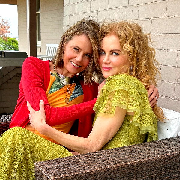 nicolekidman instagram image archive image
