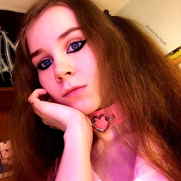 tiny.eviluv instagram image archive image