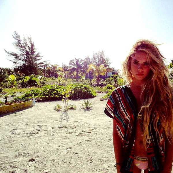 ashleybenson instagram image archive image