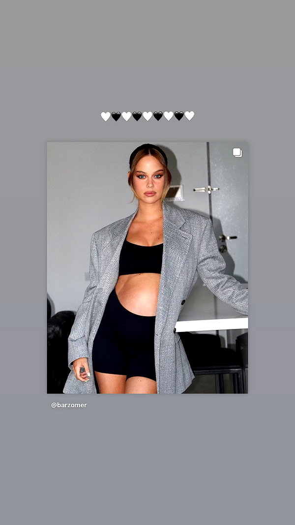 barzomer instagram image archive image