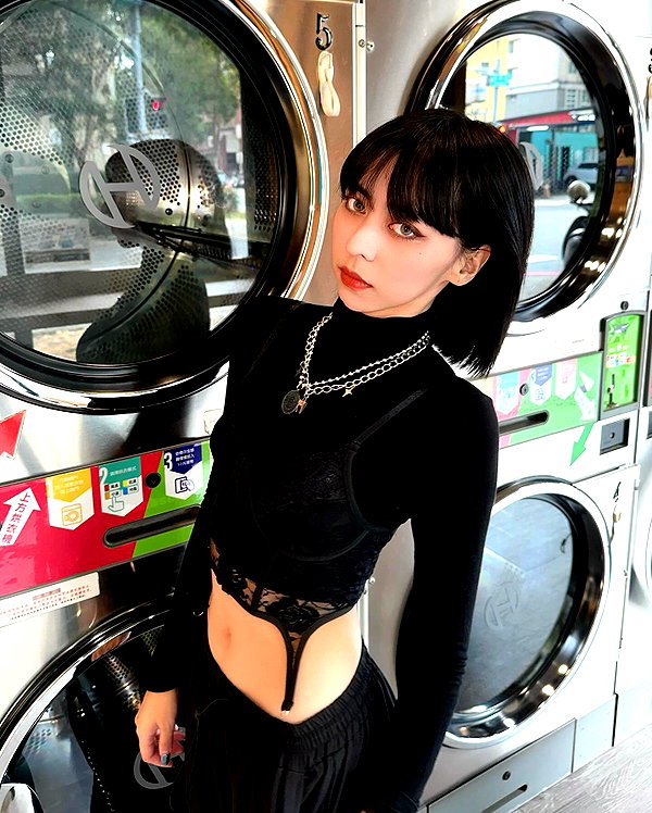 badthingalwaysg instagram image archive image