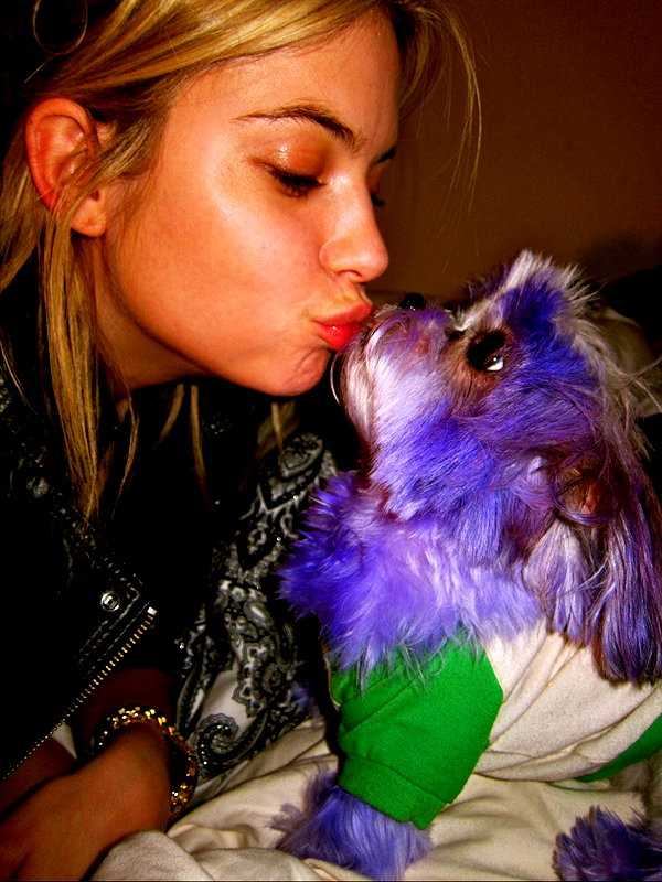 ashleybenson archive image