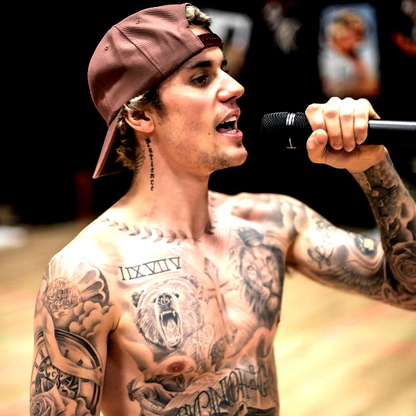 lilbieber instagram image archive image
