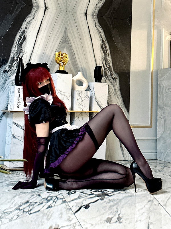 pepper_cos instagram image archive image