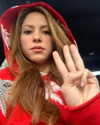 shakira Altpins Profile Picture