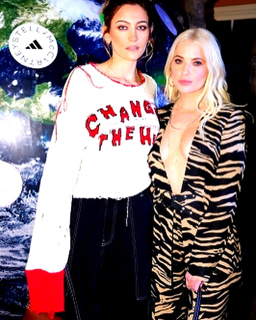 ashleybenson instagram image archive image