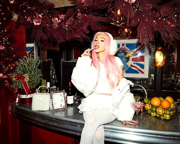xtina instagram image archive image