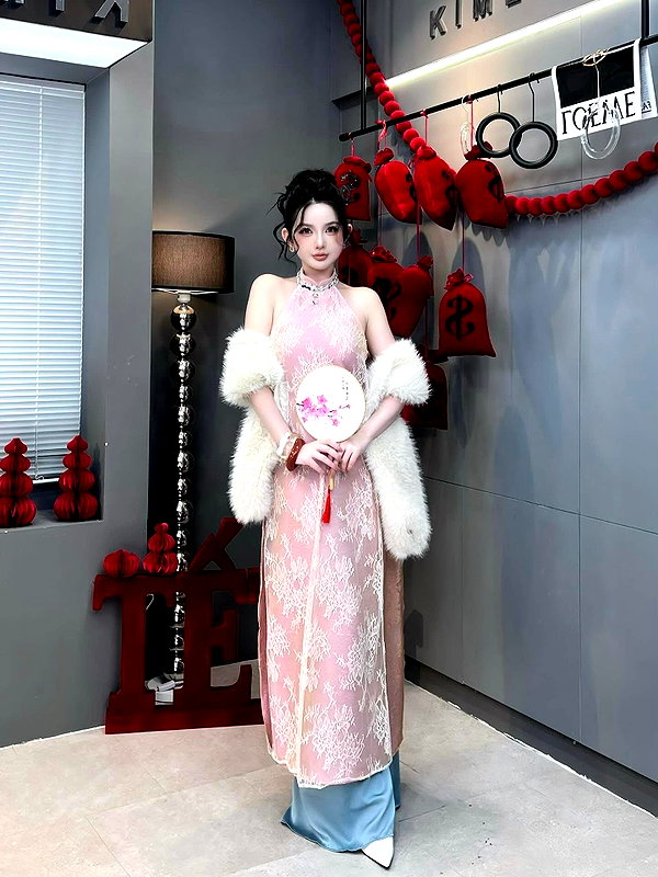 lyhythuedoxinh instagram image archive image