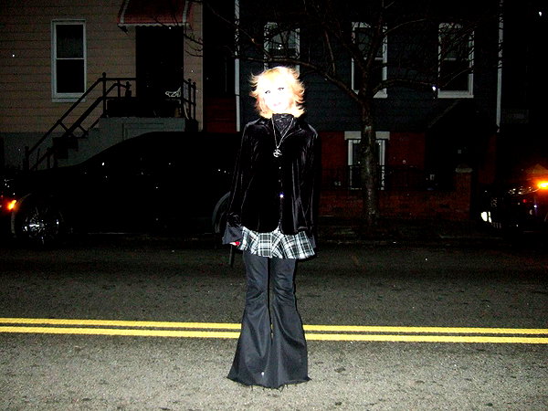 slashersyndrome archive image