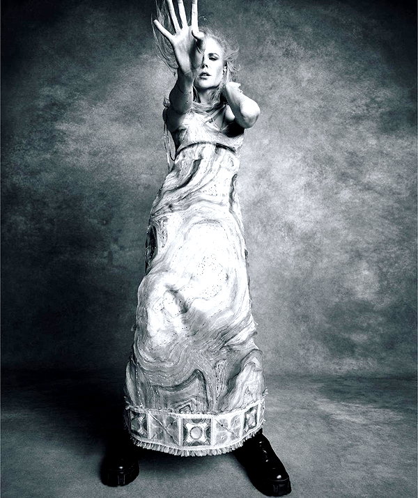 nicolekidman instagram image archive image