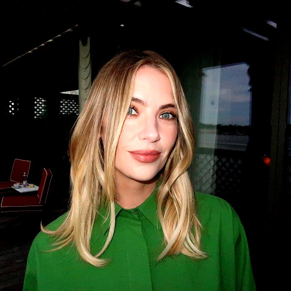 ashleybenson archive image