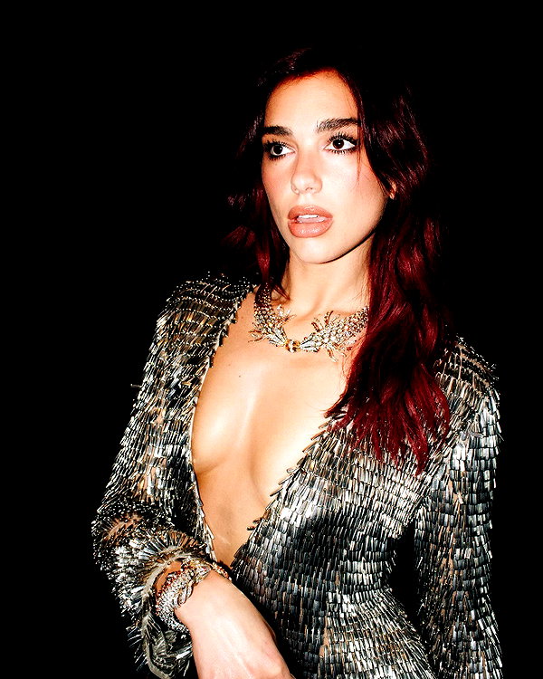 dualipa instagram image archive image