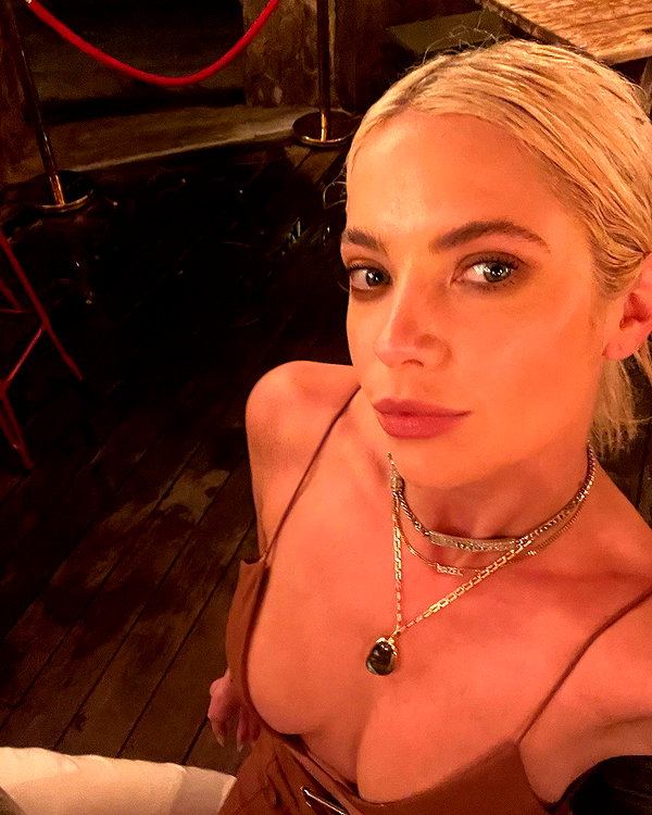 ashleybenson instagram image archive image