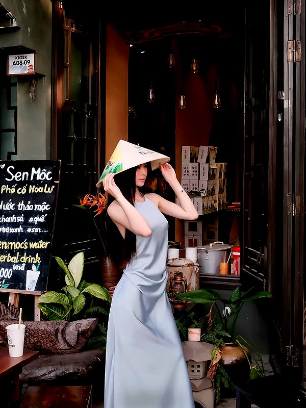 lyhythuedoxinh instagram image archive image