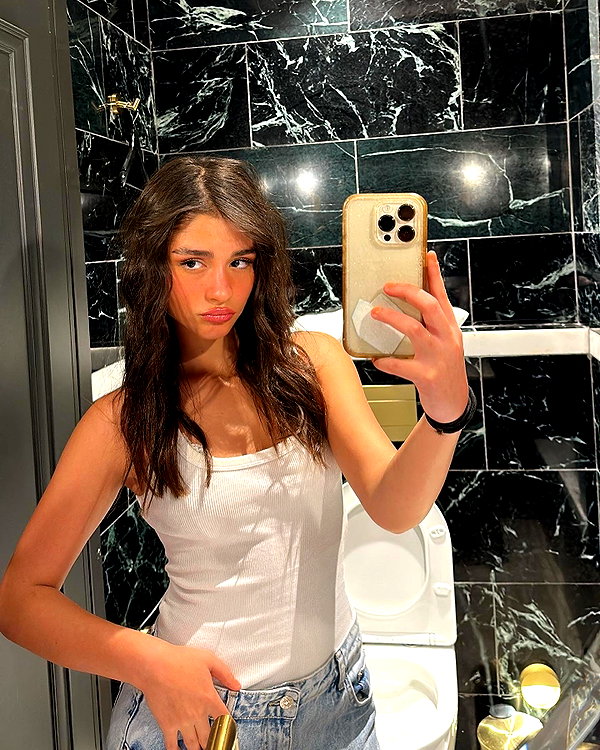 yuvalhazan___ instagram image archive image