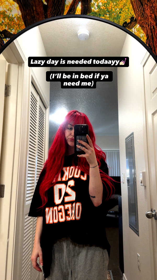 uniquexbrat instagram image archive image