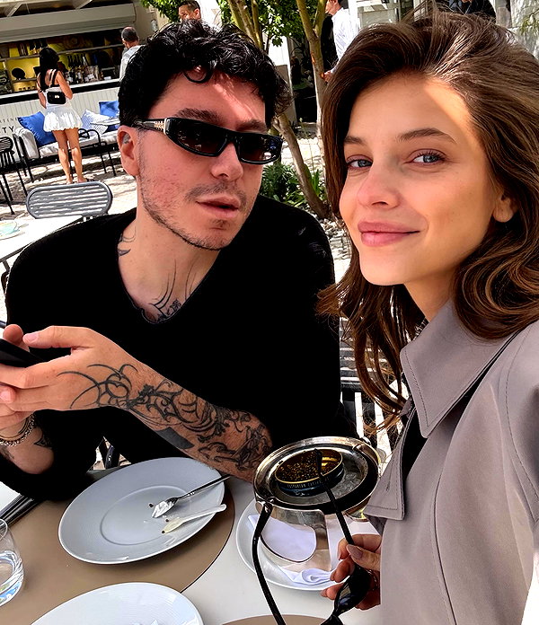 realbarbarapalvin instagram image archive image