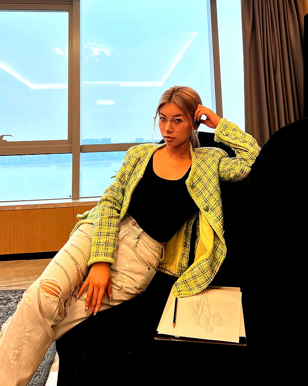 kelseydopegal instagram image archive image