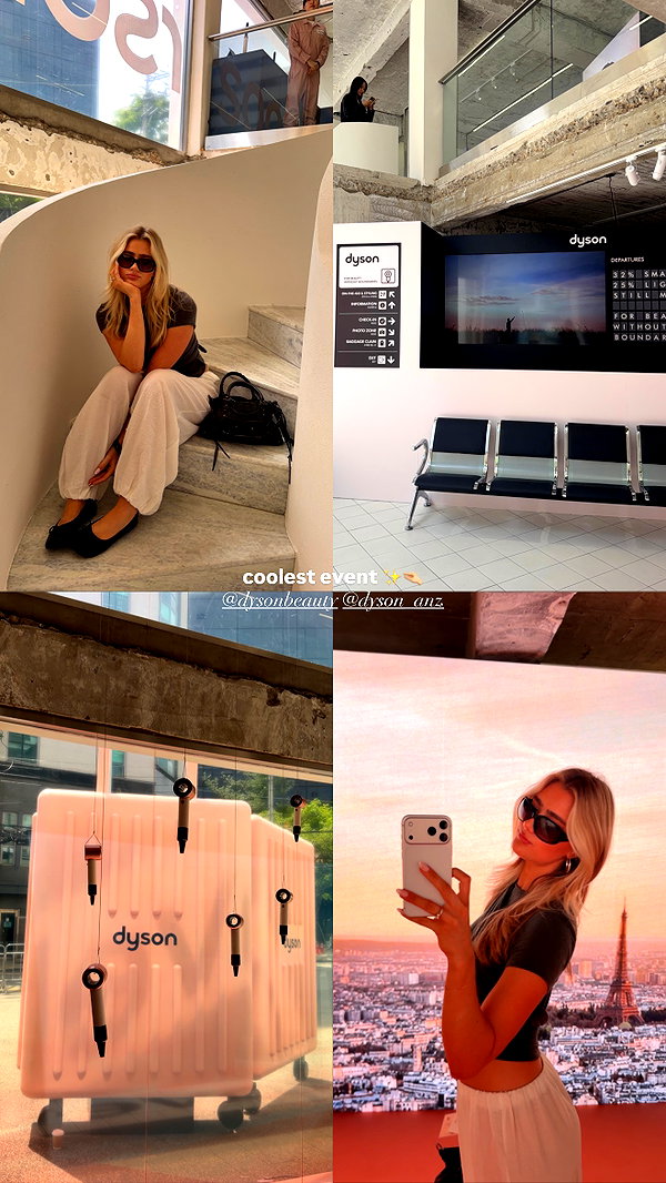 sophadophaa_ instagram image archive image