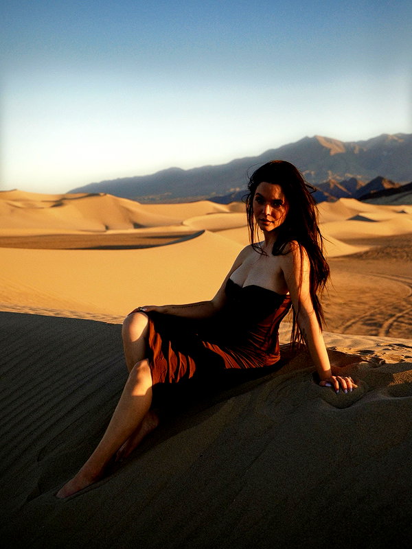sashapieterse instagram image archive image