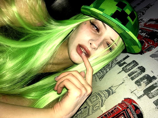 chrisstinalekss instagram image archive image