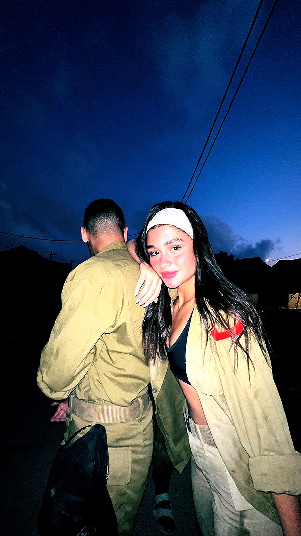 yuvalhazan___ instagram image archive image