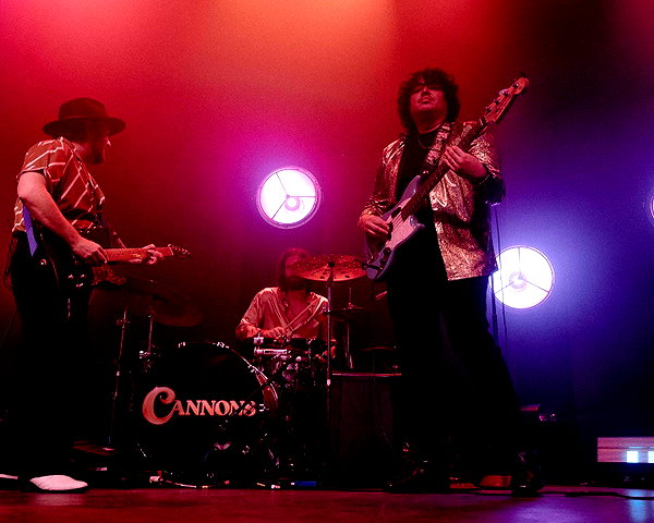 cannonstheband instagram image archive image