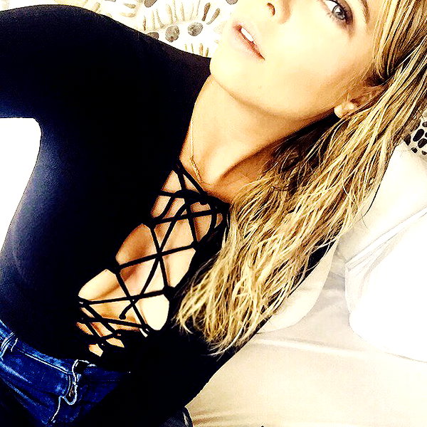 ashleybenson instagram image archive image