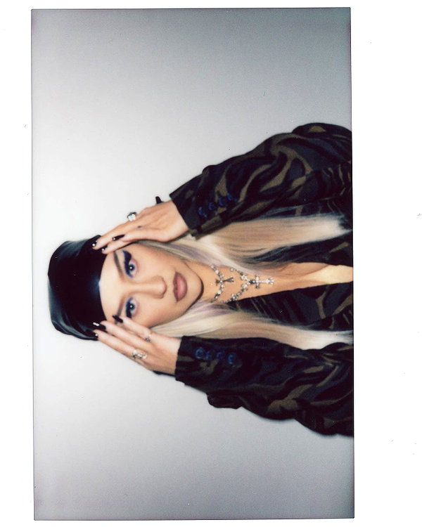 xtina instagram image archive image