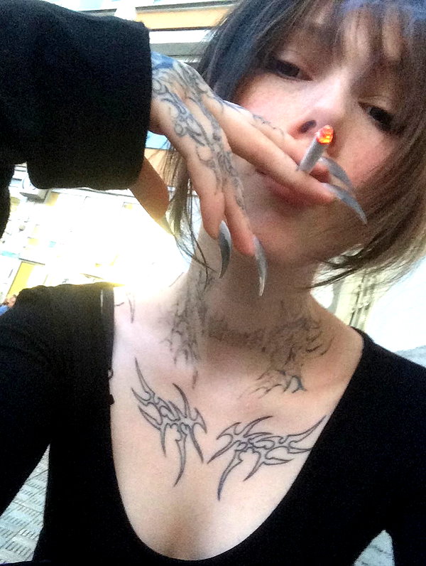 mareuxsimp instagram image archive image