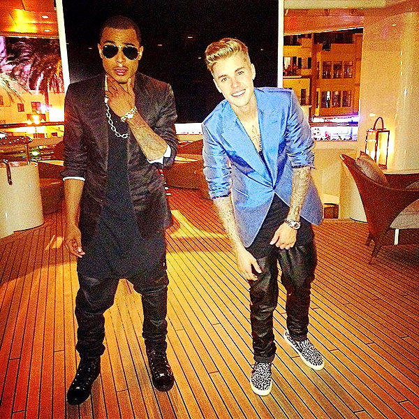 lilbieber instagram image archive image