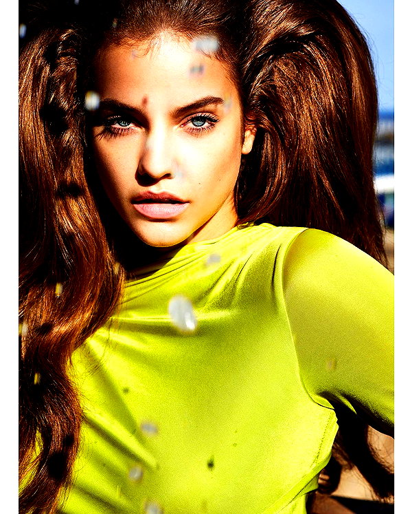 realbarbarapalvin instagram image archive image