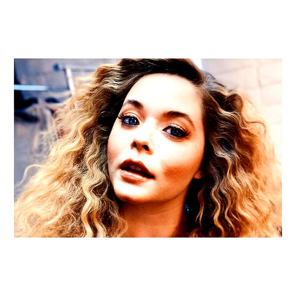 sashapieterse instagram image archive image